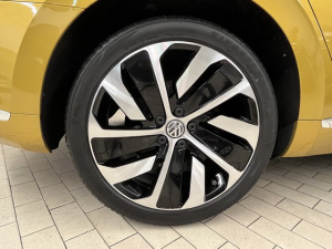 Volkswagen Arteon 2.0 Tdi 190 Dsg7 R-line Exclusive Arteon 135 541km