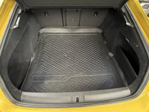 Volkswagen Arteon 2.0 Tdi 190 Dsg7 R-line Exclusive Arteon 135 541km