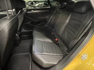 Volkswagen Arteon 2.0 Tdi 190 Dsg7 R-line Exclusive Arteon 135 541km