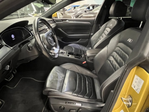 Volkswagen Arteon 2.0 Tdi 190 Dsg7 R-line Exclusive Arteon 135 541km