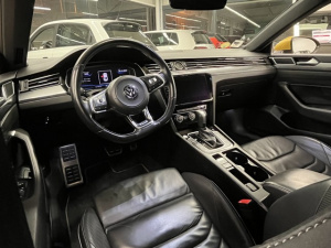 Volkswagen Arteon 2.0 Tdi 190 Dsg7 R-line Exclusive Arteon 135 541km