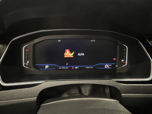 Volkswagen Arteon 2.0 Tdi 190 Dsg7 R-line Exclusive Arteon 135 541km