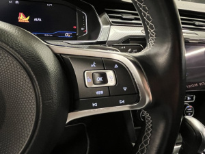 Volkswagen Arteon 2.0 Tdi 190 Dsg7 R-line Exclusive Arteon 135 541km
