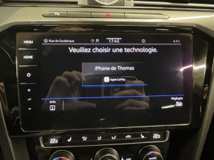 Volkswagen Arteon 2.0 Tdi 190 Dsg7 R-line Exclusive Arteon 135 541km