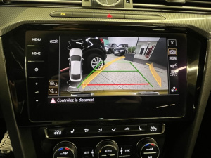 Volkswagen Arteon 2.0 Tdi 190 Dsg7 R-line Exclusive Arteon 135 541km