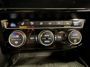 Volkswagen Arteon 2.0 Tdi 190 Dsg7 R-line Exclusive Arteon 135 541km