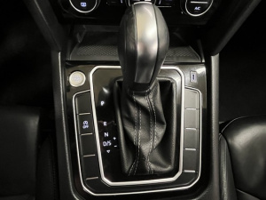 Volkswagen Arteon 2.0 Tdi 190 Dsg7 R-line Exclusive Arteon 135 541km