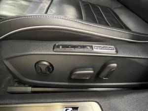 Volkswagen Arteon 2.0 Tdi 190 Dsg7 R-line Exclusive Arteon 135 541km