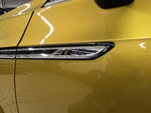 Volkswagen Arteon 2.0 Tdi 190 Dsg7 R-line Exclusive Arteon 135 541km