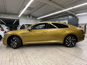 Volkswagen Arteon 2.0 Tdi 190 Dsg7 R-line Exclusive Arteon 135 541km