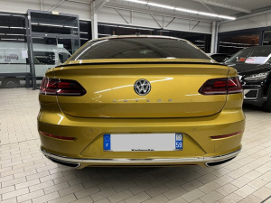 Volkswagen Arteon 2.0 Tdi 190 Dsg7 R-line Exclusive Arteon 135 541km