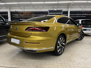 Volkswagen Arteon 2.0 Tdi 190 Dsg7 R-line Exclusive Arteon 135 541km