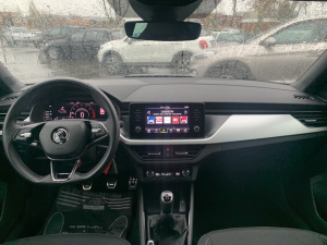 Skoda Kamiq 1.0 Tsi 95 Ch Ambition Kamiq 37 739km