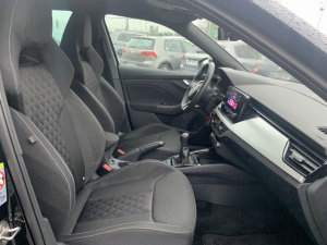Skoda Kamiq 1.0 Tsi 95 Ch Ambition Kamiq 37 739km