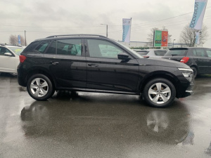 Skoda Kamiq 1.0 Tsi 95 Ch Ambition Kamiq 37 739km