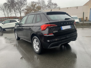 Skoda Kamiq 1.0 Tsi 95 Ch Ambition Kamiq 37 739km