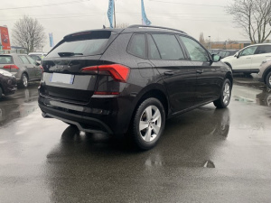 Skoda Kamiq 1.0 Tsi 95 Ch Ambition Kamiq 37 739km