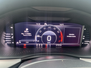 Skoda Kamiq 1.0 Tsi 95 Ch Ambition Kamiq 37 739km