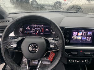 Skoda Kamiq 1.0 Tsi 95 Ch Ambition Kamiq 37 739km