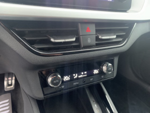 Skoda Kamiq 1.0 Tsi 95 Ch Ambition Kamiq 37 739km