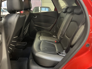 Renault Captur Intens Tce 90 Captur 54 628km