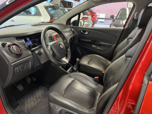 Renault Captur Intens Tce 90 Captur 54 628km