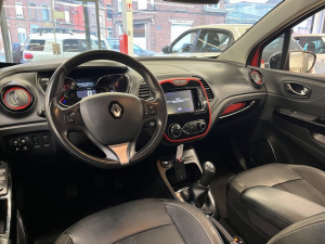 Renault Captur Intens Tce 90 Captur 54 628km
