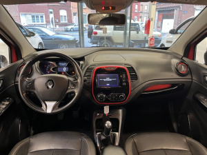 Renault Captur Intens Tce 90 Captur 54 628km