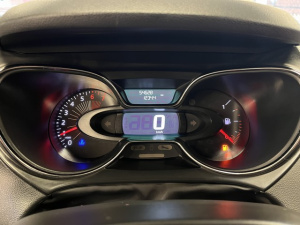 Renault Captur Intens Tce 90 Captur 54 628km