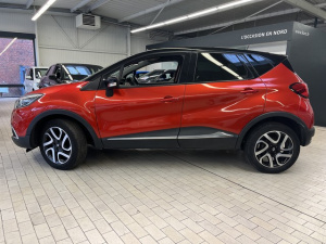 Renault Captur Intens Tce 90 Captur 54 628km