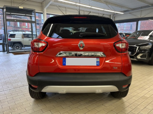 Renault Captur Intens Tce 90 Captur 54 628km