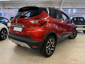 Renault Captur Intens Tce 90 Captur 54 628km