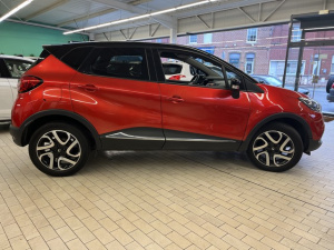 Renault Captur Intens Tce 90 Captur 54 628km