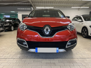 Renault Captur Intens Tce 90 Captur 54 628km