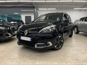 Renault Scenic Iii Dci 130 Energy Bose Edition Scenic 99 454km