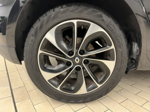 Renault Scenic Iii Dci 130 Energy Bose Edition Scenic 99 454km