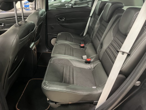 Renault Scenic Iii Dci 130 Energy Bose Edition Scenic 99 454km