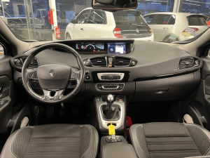Renault Scenic Iii Dci 130 Energy Bose Edition Scenic 99 454km