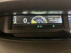 Renault Scenic Iii Dci 130 Energy Bose Edition Scenic 99 454km