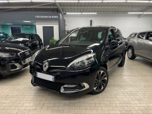 Renault Scenic Iii Dci 130 Energy Bose Edition Scenic 99 454km