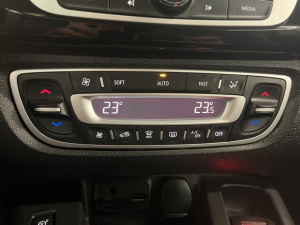 Renault Scenic Iii Dci 130 Energy Bose Edition Scenic 99 454km