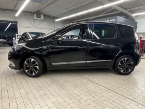 Renault Scenic Iii Dci 130 Energy Bose Edition Scenic 99 454km