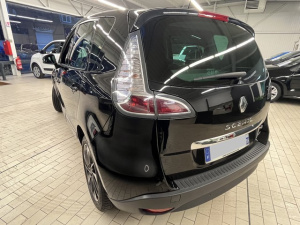 Renault Scenic Iii Dci 130 Energy Bose Edition Scenic 99 454km
