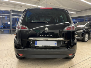Renault Scenic Iii Dci 130 Energy Bose Edition Scenic 99 454km