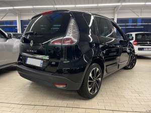 Renault Scenic Iii Dci 130 Energy Bose Edition Scenic 99 454km