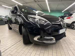 Renault Scenic Iii Dci 130 Energy Bose Edition Scenic 99 454km