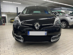 Renault Scenic Iii Dci 130 Energy Bose Edition Scenic 99 454km