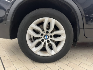 Bmw X3 X Drive 20d 190ch Lounge Plus X3 146 453km