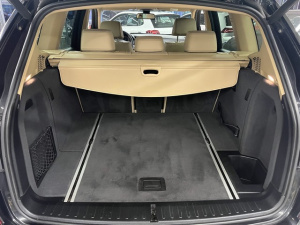 Bmw X3 X Drive 20d 190ch Lounge Plus X3 146 453km