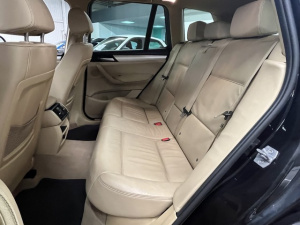 Bmw X3 X Drive 20d 190ch Lounge Plus X3 146 453km